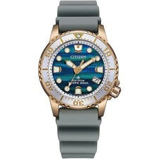 Citizen Promaster EO2023-00W Marine Eco-Drive Solar Diver Mujer