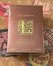 Clive Christian Colección Privada L para Mujer 50ml 1.6oz L CHIPRE FLORAL $430