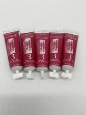 5- Champú para cuidar el color L'Oreal Excellence Crema #3 0,41 oz cada uno
