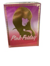 Pink Friday por Nicki Minaj Eau De Parfum Spray 1.7 OZ Mujer-Sellado Nuevo