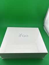 Dispositivo de rejuvenecimiento de la piel facial terapia de luz microcorriente iFae 3 en 1 portátil