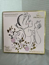 Paleta Taste Beauty Disney Blancanieves Tez Nueva