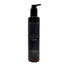 Acondicionador biotina Aro Pur para el cuidado del cabello 10,8 fl. oz