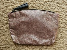 Bolso Glam Maquillaje Glitter Ipsy Mayo 2019 - Solo Bolso, Cartera, Belleza, Cosméticos