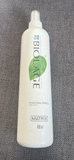 Spray para acabado de cabello Matrix Biolage 400 ml spray para el cabello