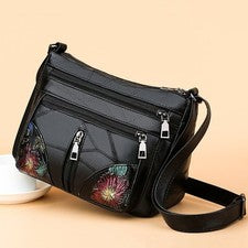 Bolso de Hombro para Mujer Bandolera Bolsos de Mano Moda al Aire Libre