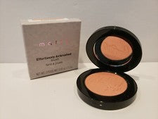 MALLY - LOTE 2 PIEZAS Rubor Aerografiado Sin Esfuerzo - Melocotón Perfecto - 0.05 OZ - NUEVO EN CAJA