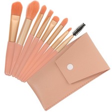 1 juego de herramientas de belleza para mujer colorete cosmético profesional