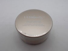 Base en polvo mineral Ulta Beauty en bronceado a oscuro fresca NUEVA