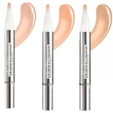 Crema de ojos L'Oreal True Match en corrector - Elige tu tono