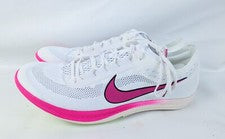 Nike ZoomX Dragonfly Sail Picos de atletismo rosa feroz CV0400-101 para hombre 7-12