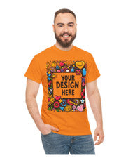 Haz tu propia camiseta personalizada ~ Envíanos texto/imagen/logo ~ diseños de barfool