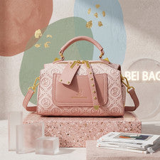 Carteras De Mujer Moda Bolsas Para Bolsos Mano Monederos Accesorios Dama..