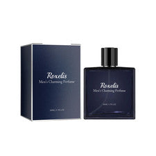 Colonia Perfume Spray Fragancia Ligera Fresco Aumento Encanto Atracción Duradera Se