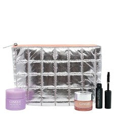 Clinique Eye Essentials Set de Regalo de Belleza Cuidado de la Piel y Maquillaje Set de Regalo Reino Unido