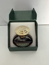 Botella de perfume vintage Catriona de Ingasetter Royal Deeside Escocia en caja