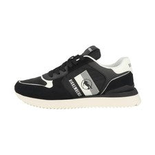 Zapatillas deportivas Bikkembergs Puyol M bajas para hombre