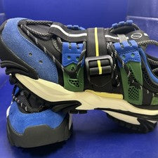 Zapatos Javi Hype Talla 9