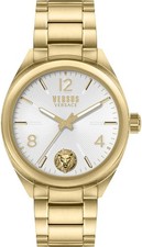 Versus Versace Lexington VSPLI3821 Reloj Cuarzo para Hombre
