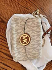 Bolso de mano para mujer Michael Kors
