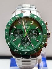 Reloj Festina F20693/5 Cerámica Mujer 39mm Acero Inoxidable