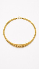 Bracciale Calza 18 KT 750% Lucido - List. 495€