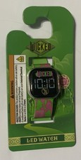 Reloj LED Wicked