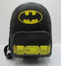 Mini mochila DC Comics Funko Batman 2022 exclusiva nueva con etiquetas