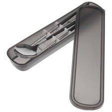 Palillos Metal Acero Inoxidable Utensilios Cuchara y Grado Alimenticio para Cocina