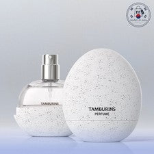 Perfume Tamburins The Egg 14 ml Finales de Otoño Corea Auténtico | Envío Gratis a EE. UU.
