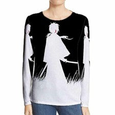 Camiseta Samurai Design 7434104599529 Nueva Mujer Talla S a 3XL