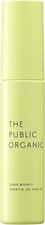 Aceite esencial súper hinchable THE PUBLIC ORGANIC 60 ml