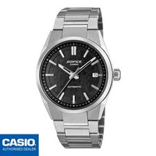 CASIO EFK-110D-1AER⎪EFK-110D-1A⎪Original⎪EDIFICE Automatico⎪CRISTAL ZAFIRO