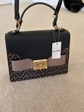 Bandolera para mujer ALDO con cierre