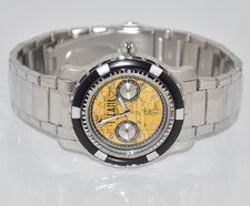 ALVIERO MARTINI PRIMA CLASSE PCD992/VM OROLOGIO UNISEX LIST 229€ 37mm SOTTOCOSTO