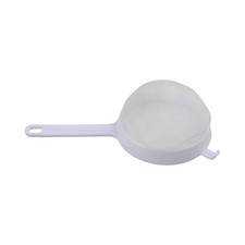 Mehlsieb Set mit 4 Filtern für Küche Backen und Flüssigsieb