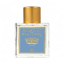 Agua De Bolgheri Perfume Fragancia Elegante Toscana LUZ 100ml