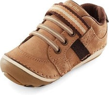 Zapatilla deportiva Stride Rite Soft Motion para bebés y niños pequeños Artie todas las tallas