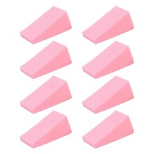 Esponja de Maquillaje en Polvo Base Puff 30 Piezas Pequeña Mini Accesorios de Belleza
