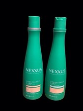 Champú y acondicionador NEXXUS sistema de espesamiento irrompible Care 13,5 fl oz