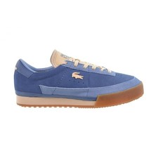 Zapatos para hombre Lacoste Aura 225 5 SMA azul/goma 750SMA0158-ACL