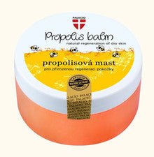 3 x Bálsamo de propóleo cera de abeja ungüento piel sensible seca crema bálsamo
