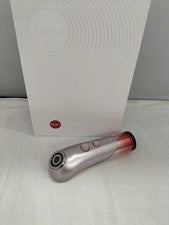 YA-MAN S10 Bloom RED RF Rojo LED Hogar Belleza Máquina Dispositivo Facial Cuidado de la Piel