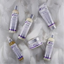 The Mane Choice | Productos para el cuidado del cabello Heavenly Halo para hidratarse y crecer