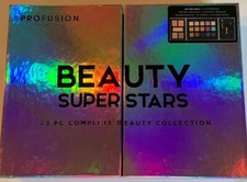 Beauty Superstars 23 Piezas Colección Completa de Belleza