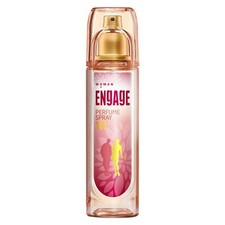 Engage W1 Perfume Spray Fragancia Larga Duración 120ml