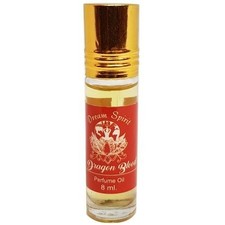 Dream Spirit - Aceite Perfume Sangre de Dragón - 8 ml de uso para difusor, popurrí fragra