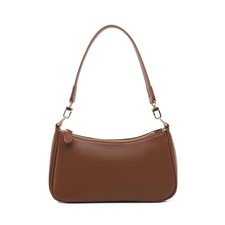 Bolso de Hombro para Mujer Bandolera Retro Clásico Pequeño Hobo Cartera Bolso sin asas T...