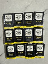 Perfume táctil concentrado unisex de 5 ml fragancia de larga duración