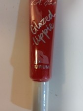 Lippie esmaltado, suero labial, GLG954 jugoso, 0,4 fl oz (12 ml)